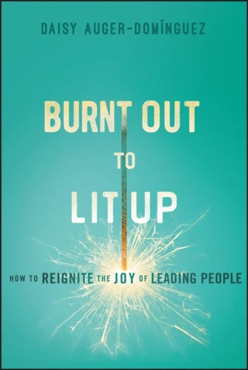 Burnt Out to Lit Up