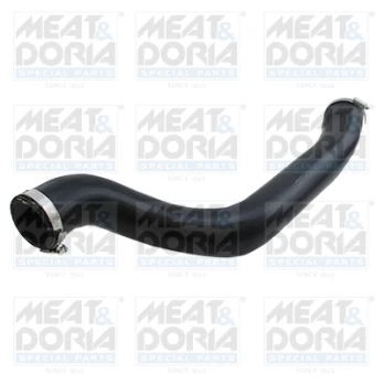 kompresoriaus padavimo žarna MEAT & DORIA MD96693