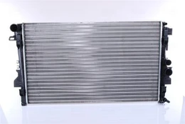 Variklio radiatorius NISSENS NIS 62572