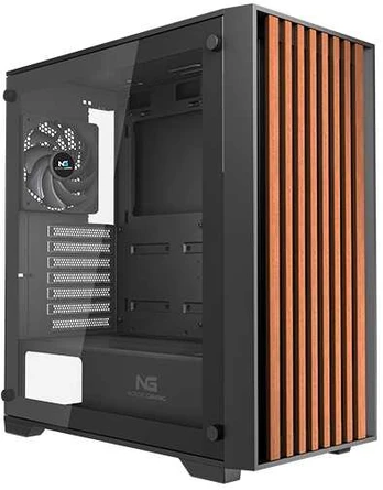 Nordic Gaming Ratatosk Tårn ATX