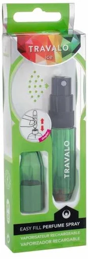 Travalo Ice REF 5 ml U Green