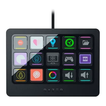 Žaidimų valdiklis Razer RZ20-04790100-R3M1