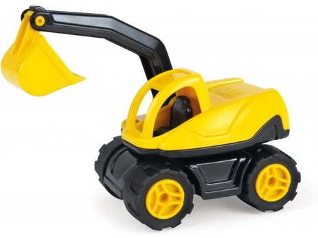 Workies Excavator box