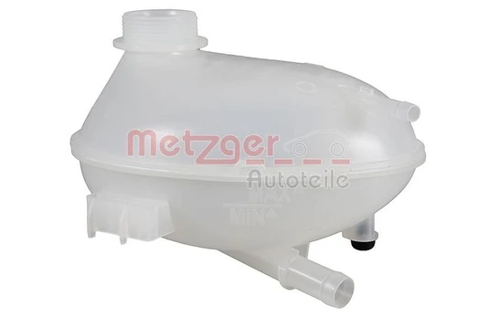 Išsiplėtimo bakelis, aušinimo skystis METZGER 2141082