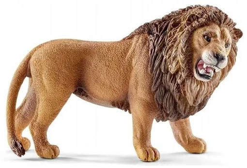 Schleich *****SLH lew ryczšcy 17000 18091