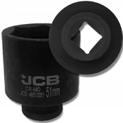 Jcb giluminis smūginis 3/4" 6-kampis 51mm raktas kaina