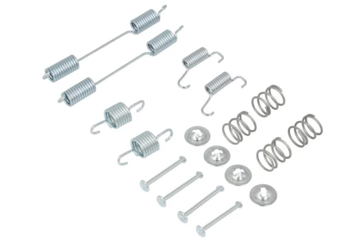QUICK BRAKE QB105-0828 Brake shoe fitting kit