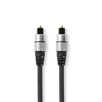 TosLink Optical optinis laidas, 5 m