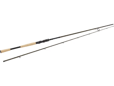 Westin W8 Powerstrike 2nd spiningas 240cm MH 30-80g