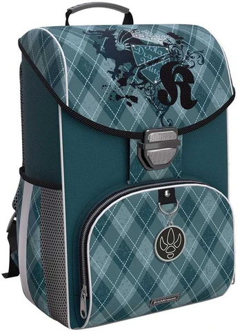 Ergonominė kuprinė DRAGON EMBLEM, ErichKrause, 15L, 680g
