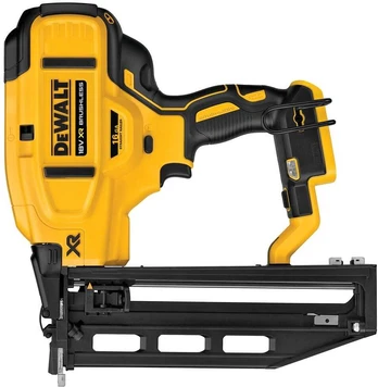 DEWALT GWOŹDZIARKA 18V DCN662N 16Ga 32-64mm BL