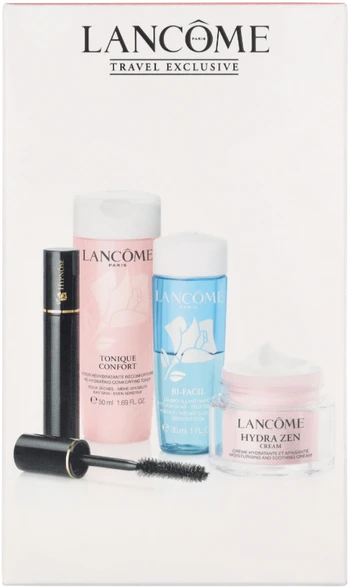 Lancome Hydra Zen Must-Haves Set