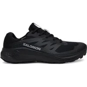 Bėgimo batai Salomon Alphaglide Gore-Tex L47802100 Juoda