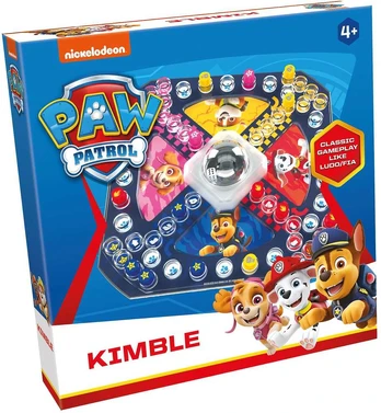 Tactic Kimble Paw Patrol