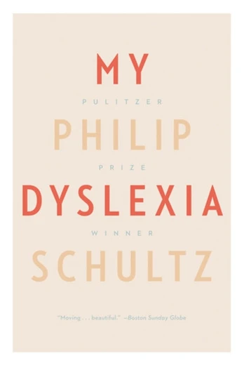 My Dyslexia