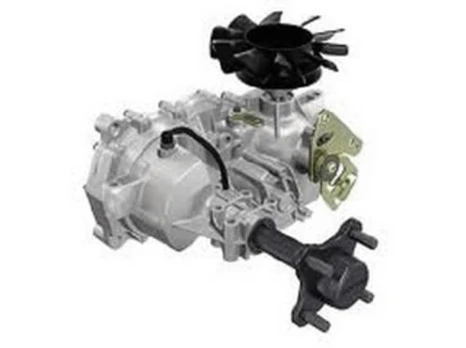TRANSMISSION HYDRO LH, MTD
