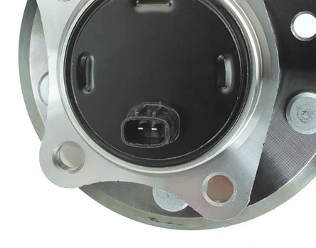 MEYLE 30-14 750 0013 Wheel hub