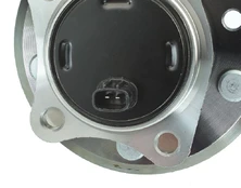 MEYLE 30-14 750 0013 Wheel hub kaina