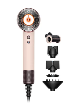 DYSON Supersonic Nural, Pink Gold