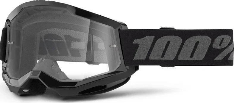 Children’s Motocross Goggles 100% Strata 2 Youth
