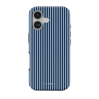 Fine Line - iPhone 17 Case, Tough (MagSafe) / N/A