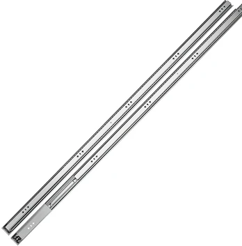 VEVOR Stalčiaus bėgeliai 150 cm, 120.2kg