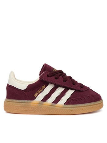 Laisvalaikio batai adidas Handball Spezial HP4580 Vyšninė