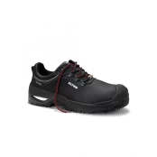 Batai ELTEN Francesco XXSG Black Low ESD S3, juodi kaina