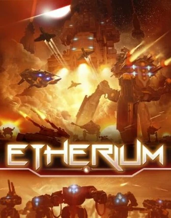 Etherium PC