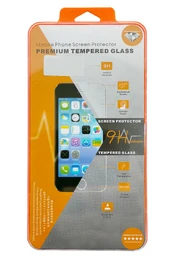 LCD apsauginis stikliukas Orange Apple iPhone 13 mini kaina