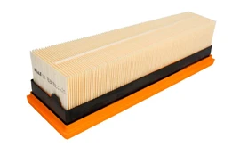 Oro filtras MAHLE LX1823/1 kaina