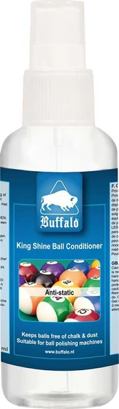 Buffalo "King Shine Ball" kondicionierius 100ml