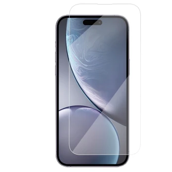 TelForceone Grūdintas stiklas 2,5D, skirtas iPhone 14 Pro Max
