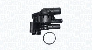Termostatas, aušinimo skystis MAGNETI MARELLI 352317004890