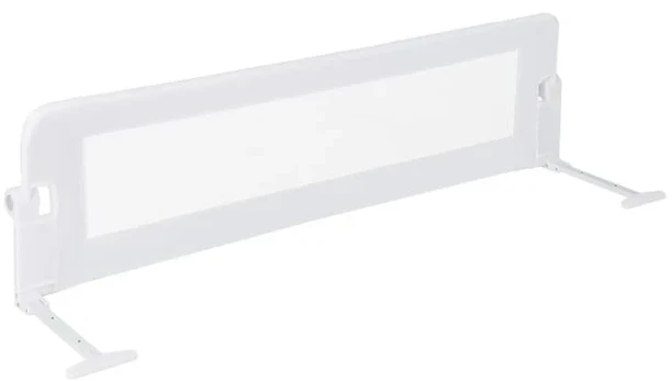 Promotion Sulankstoma lovos apsauga 60" balta