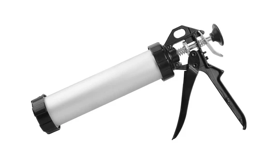 Pistoletas hermetikui HERVIN TOOLS TG-300, 300 ml