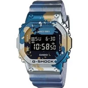 Laikrodis Casio G-Shock GM-5600SS-1ER Sreet Spirit Series