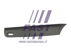 Apdailos/apsauginės juostelė, šoninė sienelė FAST FT90840 kaina