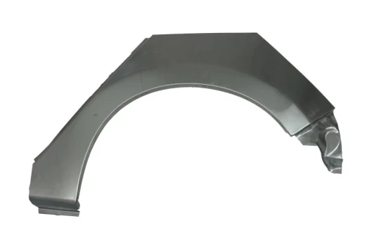 BLIC 6504-03-2953581K Rear quarter repair panel