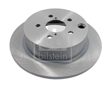 Stabdžių diskas FEBI BILSTEIN 108521