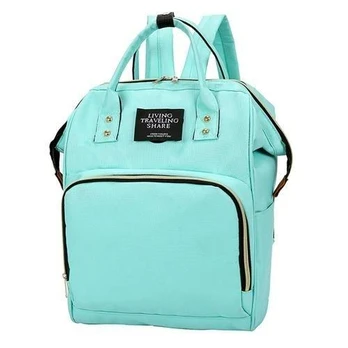 Maišas vežimėliui Mothers Bag, žalia