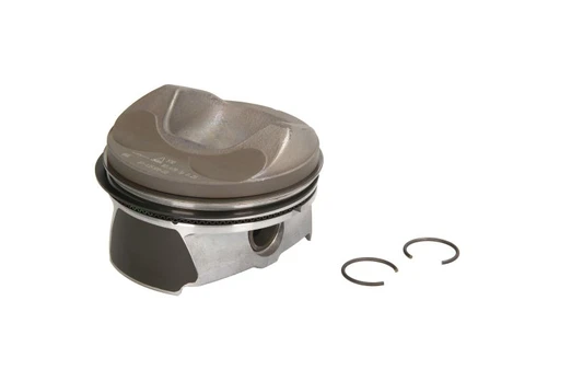 NURAL 87-435100-00 Piston