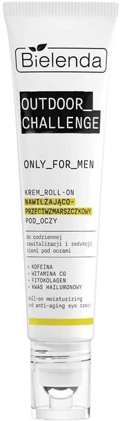 Bielenda Only For Men Outdoor Challenge, 15 ml