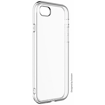 Swissten Clear Jelly Case for Samsung Galaxy Xcover 7