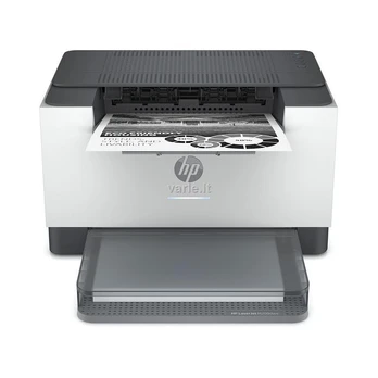Spausdintuvas Hewlett Packard (HP) HP LaserJet M209dwe A4 monofoninis 29 ppm USB WiFi