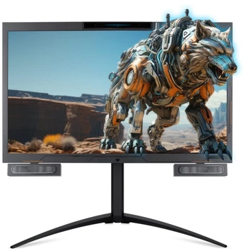 Monitorius Acer DS2 (PSV27-2)