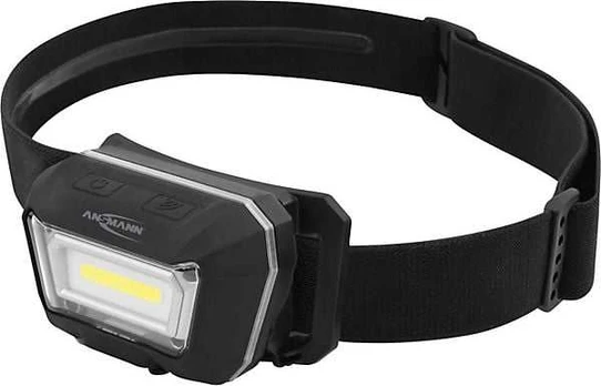 Priekinis žibintas Ansmann HD280RS