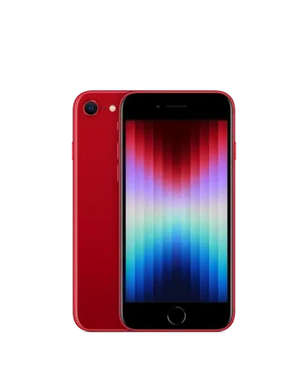 Apple iPhone SE (2022) 128GB