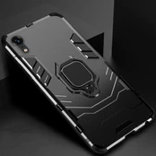 CoreParts dėklas, skirtas iPhone XR, atsparus smūgiams kaina