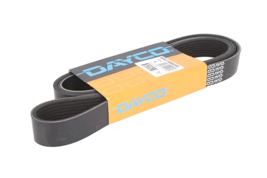 V formos rumbuoti diržai DAYCO DAY8PK1766KHD